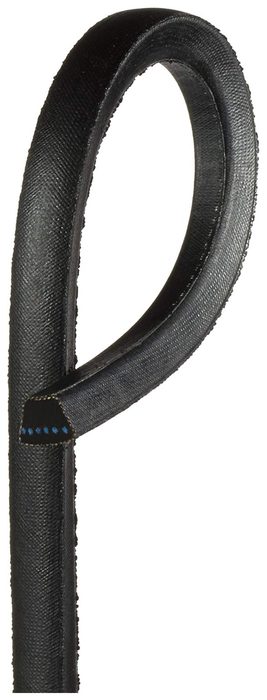 Super Blue Ribbon® V-Belt - A Section, 1 Band, 82.30 in Outside Length