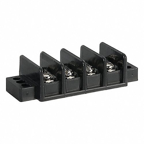Barrier Terminal Strip