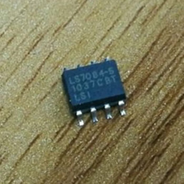 LS7084-S SOP Quadrature Clock Converter
