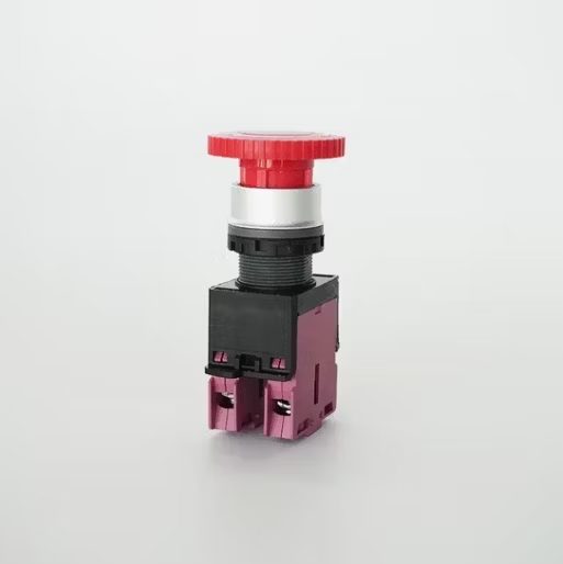 SD22 Series Weatherproof Emergency Stop Switch