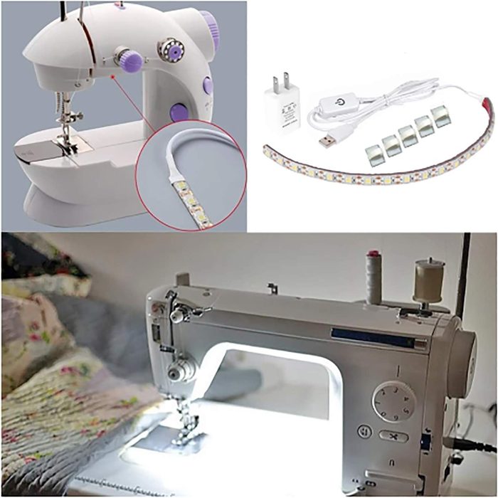 Sewing Machine Light