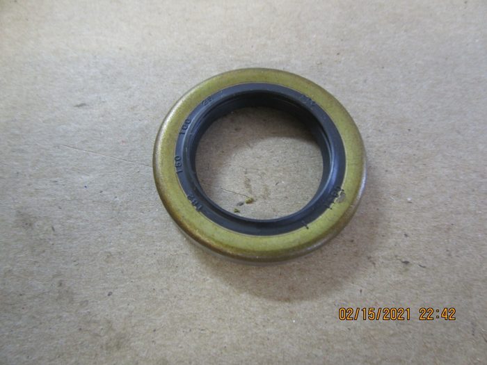 Lower Shaft Double Lip Seal