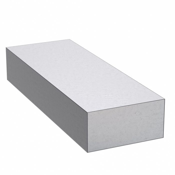 304 Stainless Steel Square Bar