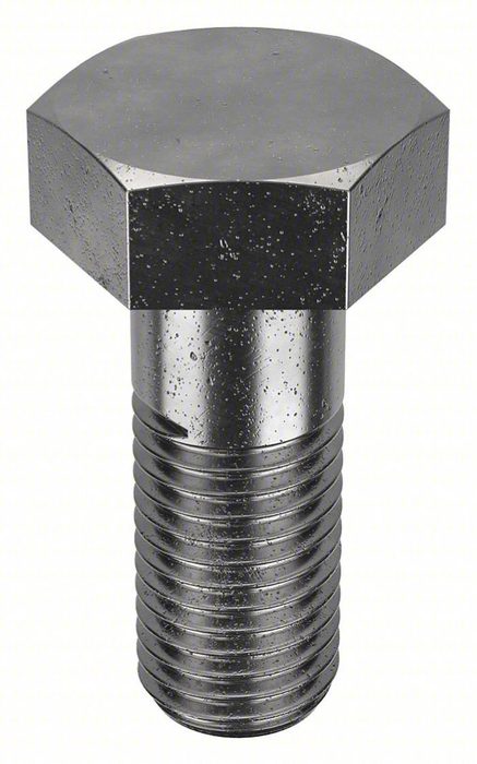 Grade 18-8 Stainless Steel Heavy Hex Bolt