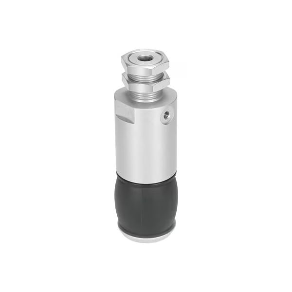 Bellows Gripper