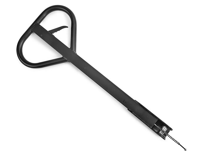 Handle Assembly for Uline Industrial Pallet Trucks