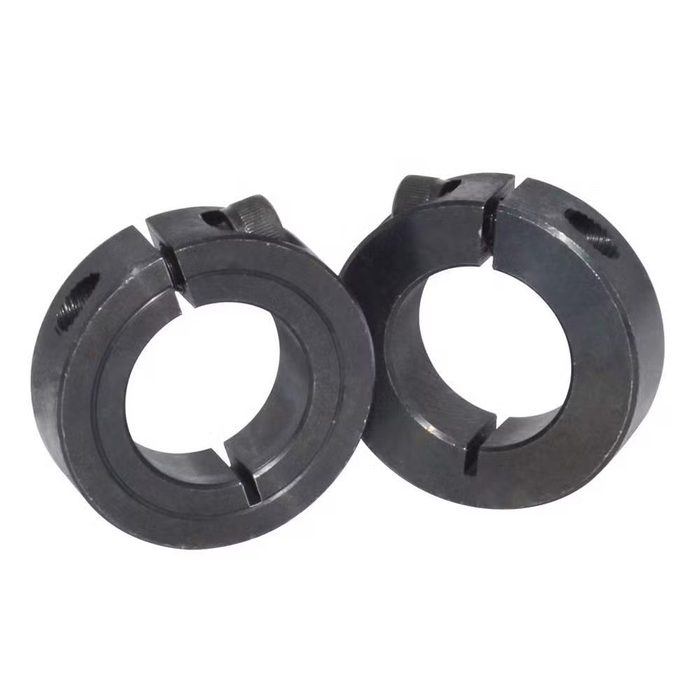 Nylon Set Screw Collar