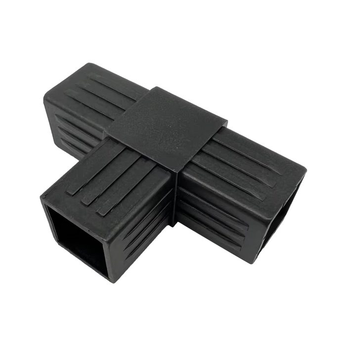 25mm Square Tube Connector