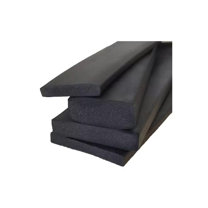 Closed Cell Sponge Rubber EPDM
