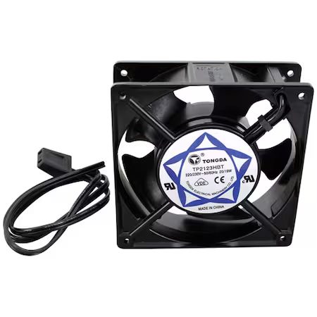 HATCO COOLING AXIAL FAN