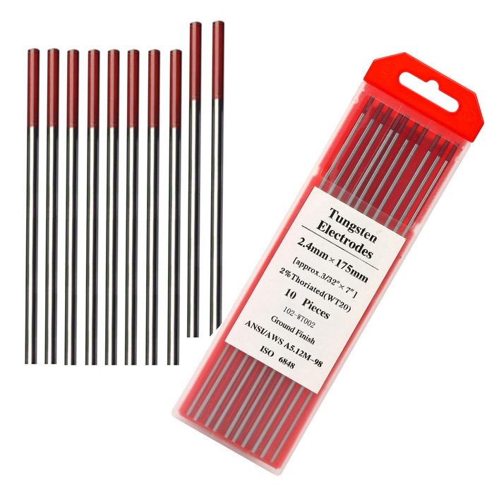 TIG Welding Rod