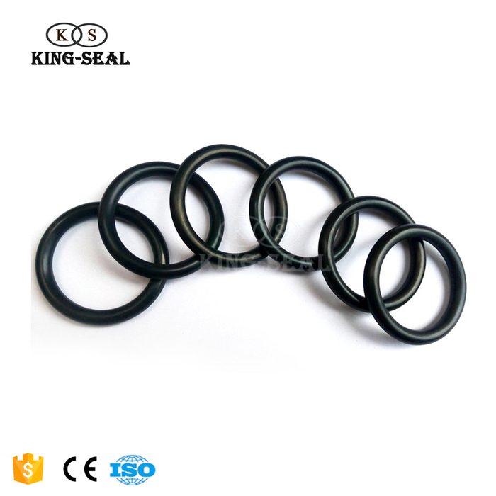 Viton O-ring 001-1/2