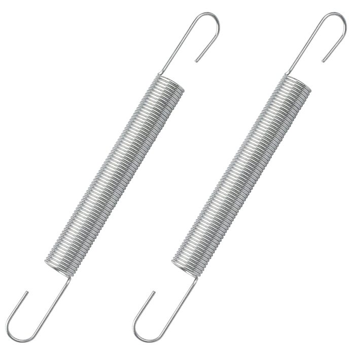 Mechanical Extension Spring