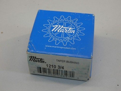 Taper-Lock Bushing - 1210 Series