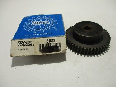 Worm Gear