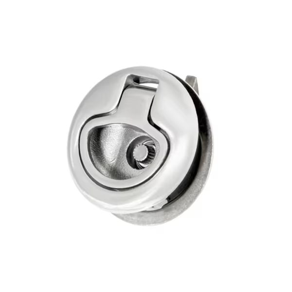 Ring Slam Latch 6138C