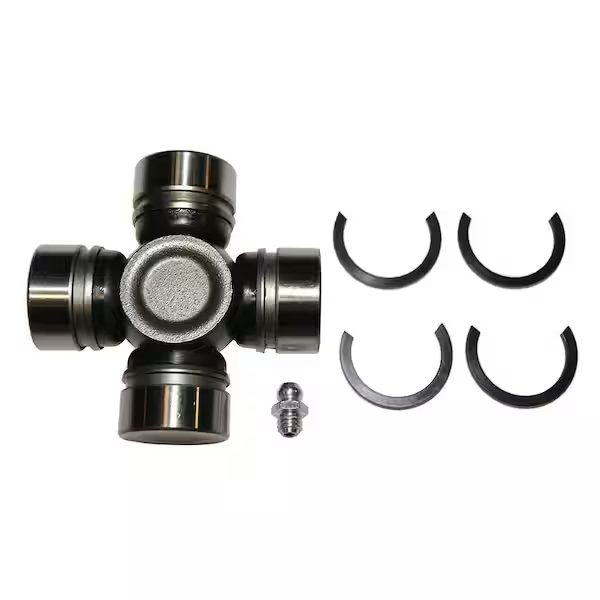 Universal Joint - Rear Shaft All Joints