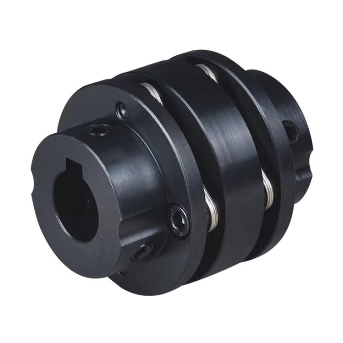 Servo Motor Coupling