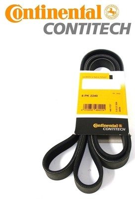 POLY-V BELT