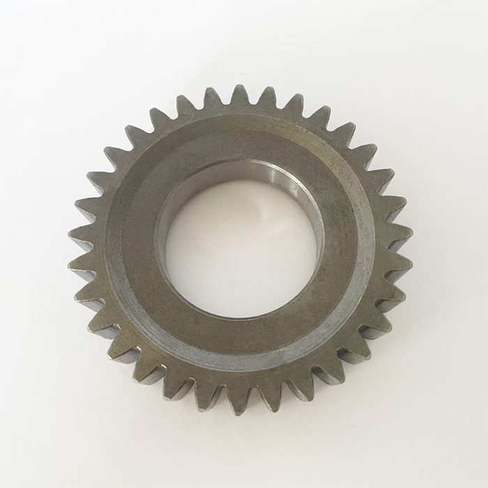 Durable Precision Engineered Spur Gear