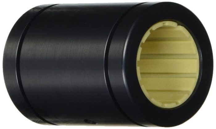 DryLin R Straight Linear Bearing