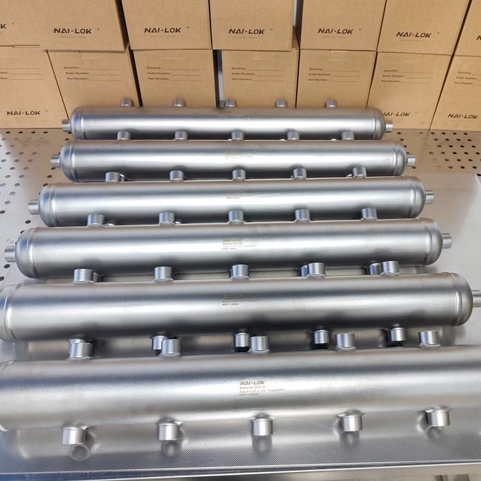 Air Manifolds