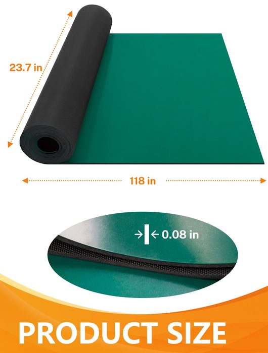 ESD Anti-Static Mat Roll