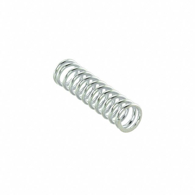 Extension Spring