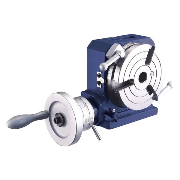 Rotary Table