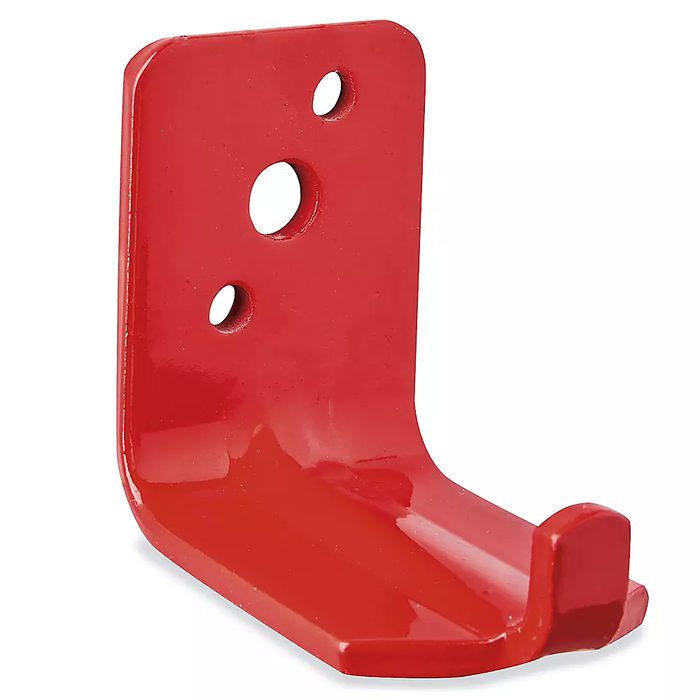 Fire Extinguisher Bracket - Standard Wall Mount