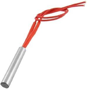 Single End Cartridge Heater