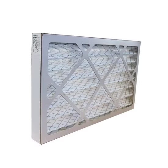 Air inlet filter