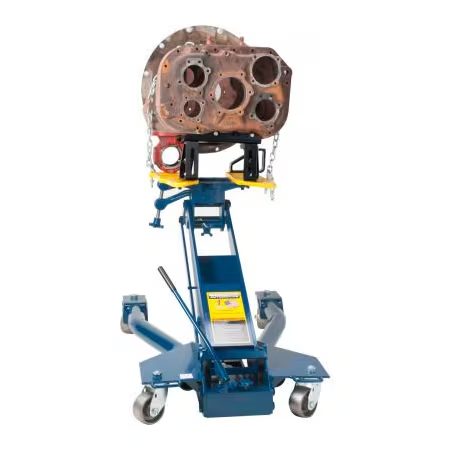 Engine Crane