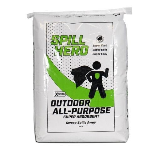 All Purpose Granular Absorbent