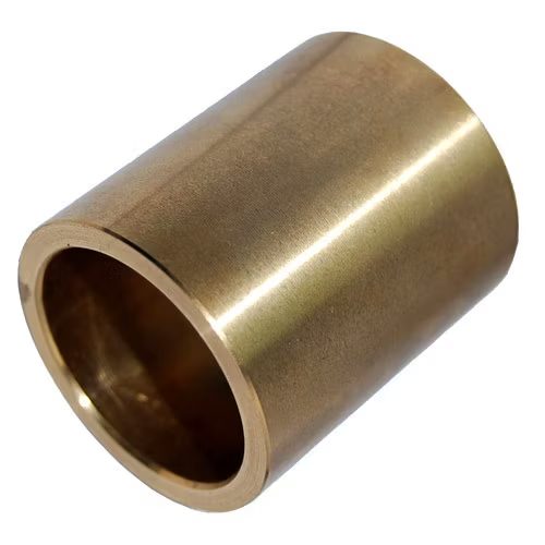 Bronze Sleeve Bushing 0.250" ID x 0.375" OD x 0.250" L