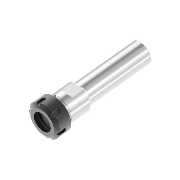 ER25 7.5000 OAL Straight Shank Collet Chuck