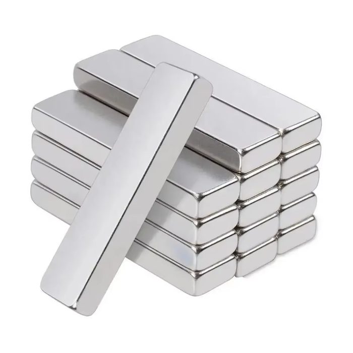 High-Strength N52 Rare Earth Magnets