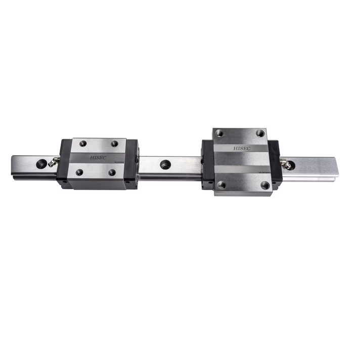 HISEC Linear Motion Guide Block