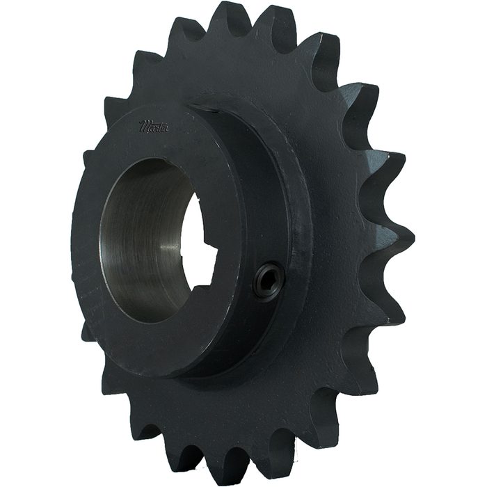 Finished Bore 80BS Sprockets