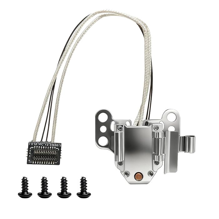 Hotend Heating Assembly