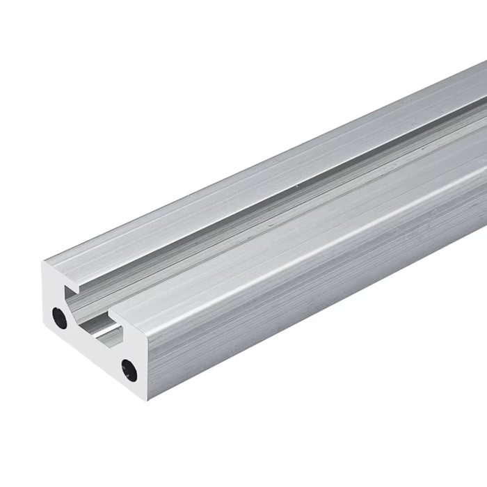 Groove Profile Rail