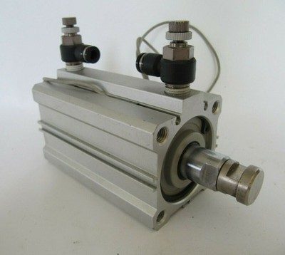 Pneumatic Compact Cylinder
