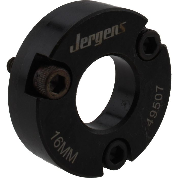 Recessed Modular Fixturing Receiver Bushing