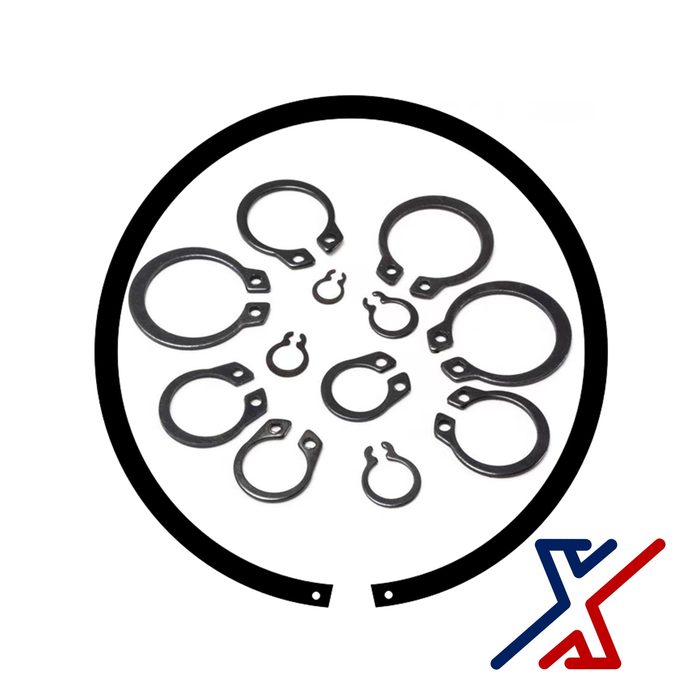 External Retaining Ring