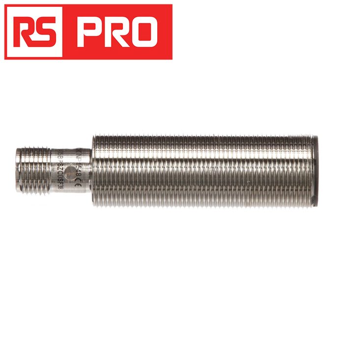 Inductive Sensor, 5mm 30V, PNP-NO 3-