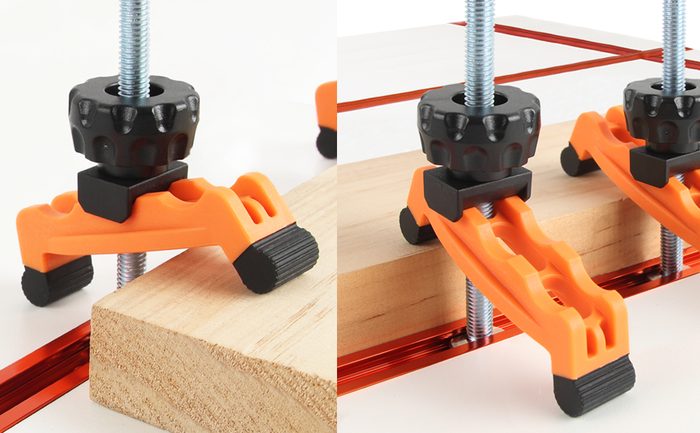 T-Track Hold Down Clamp