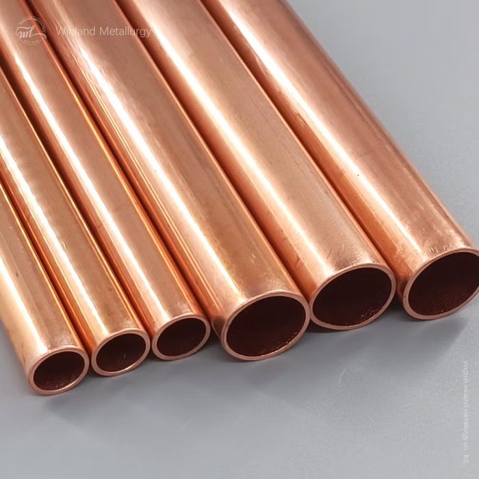 Copper Pipe/Tube