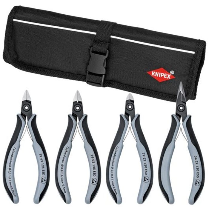 ESD Electronics Pliers