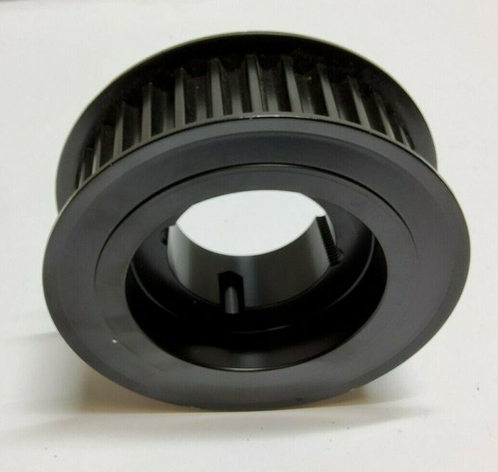 PowerGrip GT2 Sprockets - 5MGT, P34-5MGT-09AL
