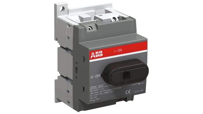 SE200 Circuit Breaker